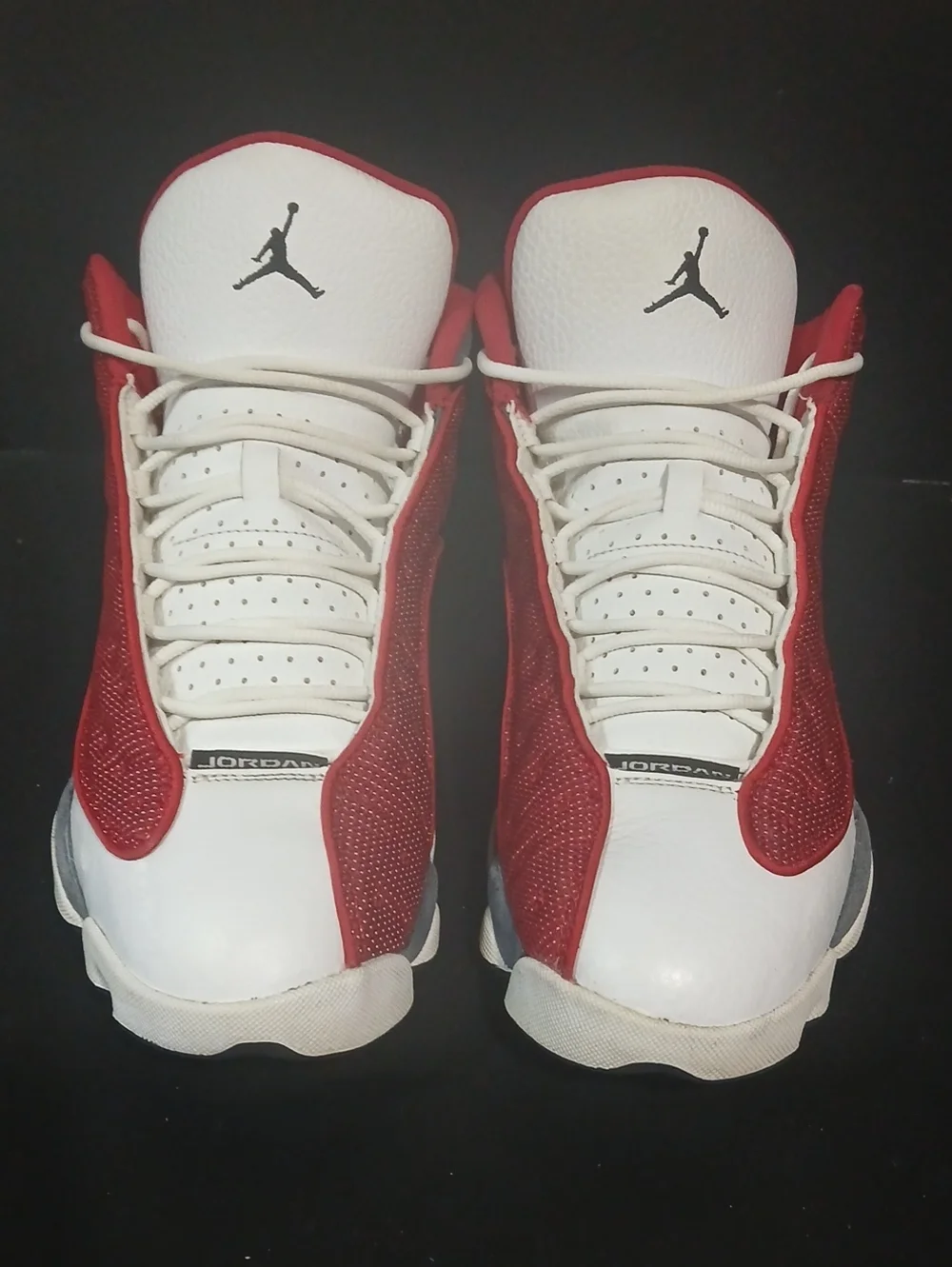 Air Jordan 13 Retro 'RED FLINT'  Mens Size-10, 100%AUTHENTIC!